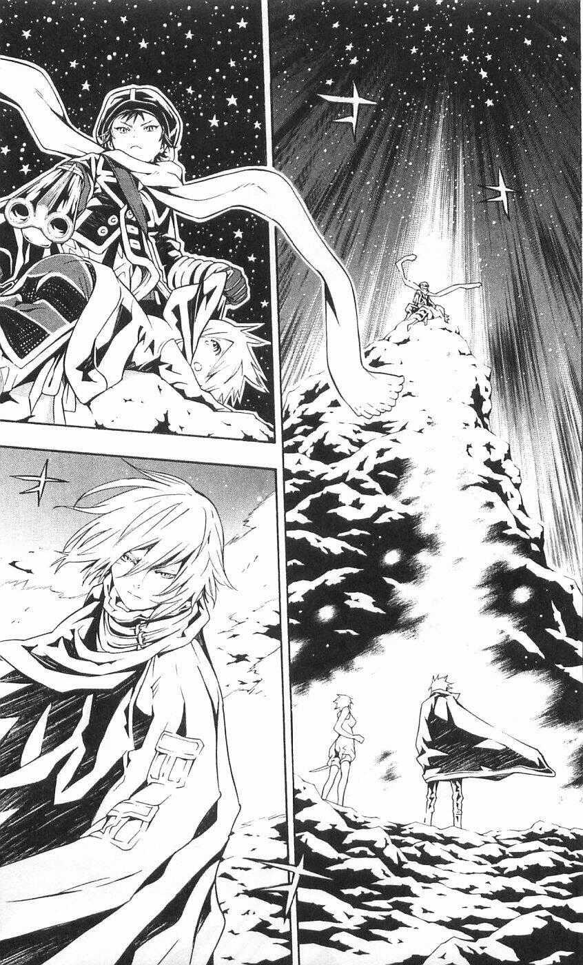 Ong Đưa Thư - Chapter 29 - Trang 1