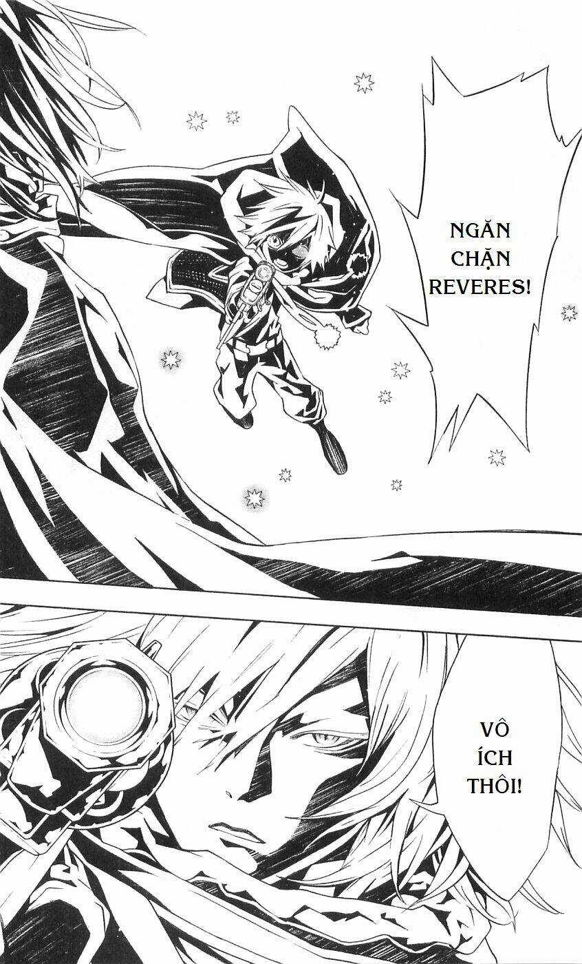 Ong Đưa Thư - Chapter 29 - Trang 12