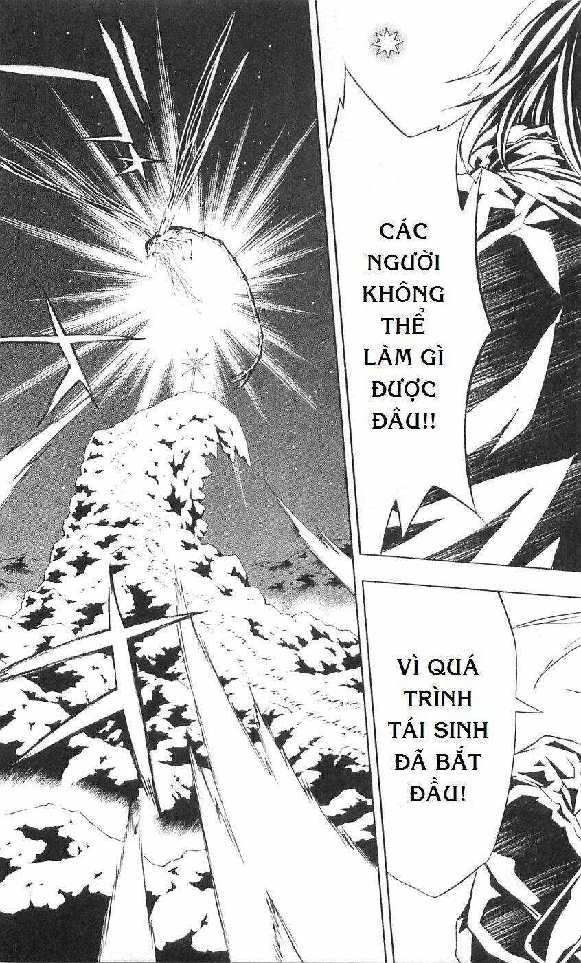 Ong Đưa Thư - Chapter 29 - Trang 13