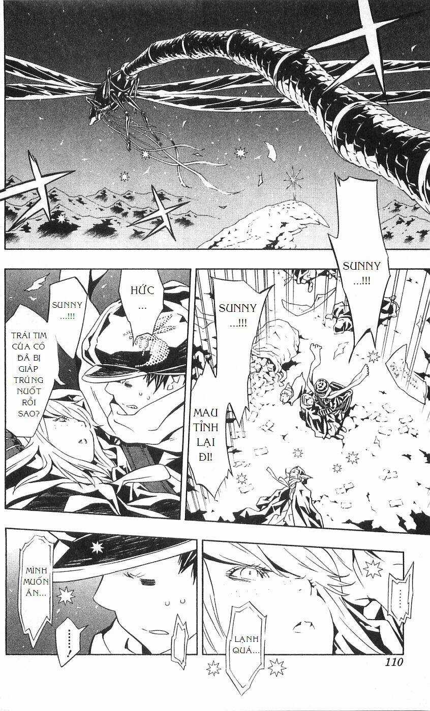 Ong Đưa Thư - Chapter 29 - Trang 14