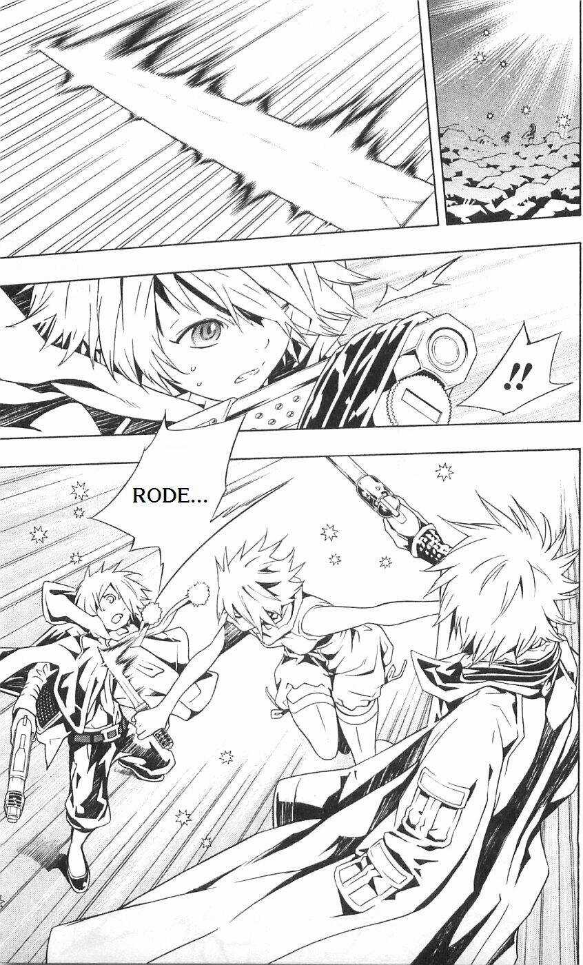 Ong Đưa Thư - Chapter 29 - Trang 27