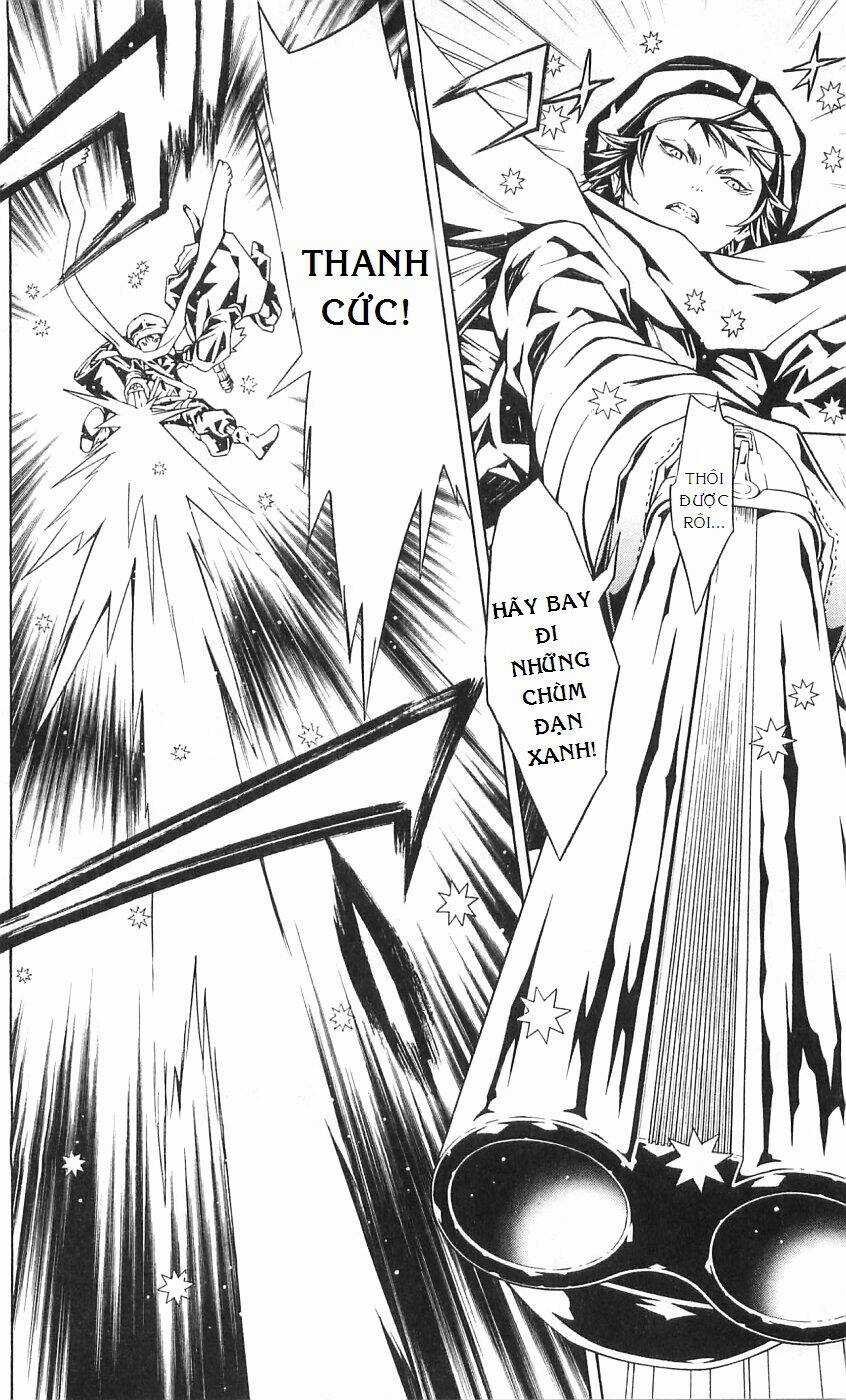 Ong Đưa Thư - Chapter 29 - Trang 4