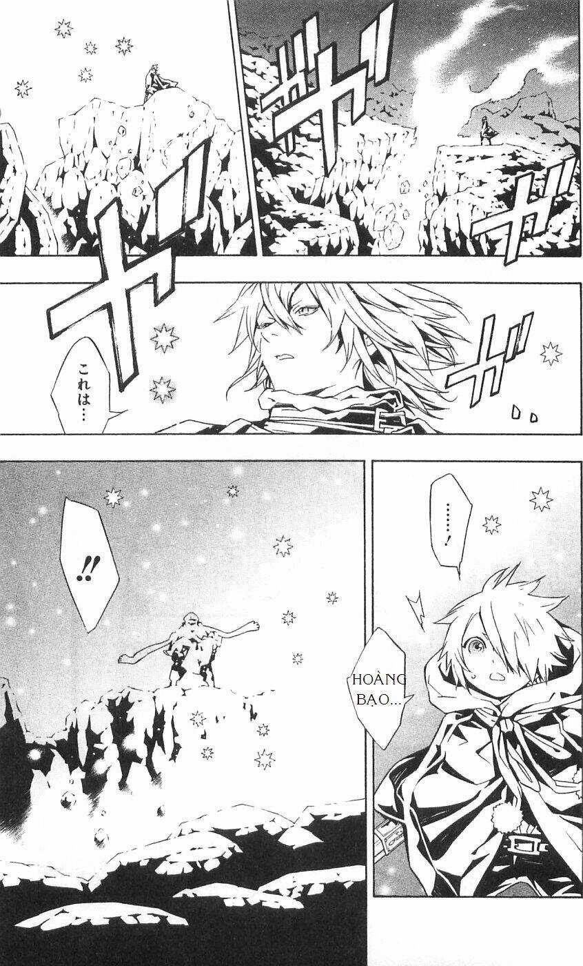 Ong Đưa Thư - Chapter 29 - Trang 31