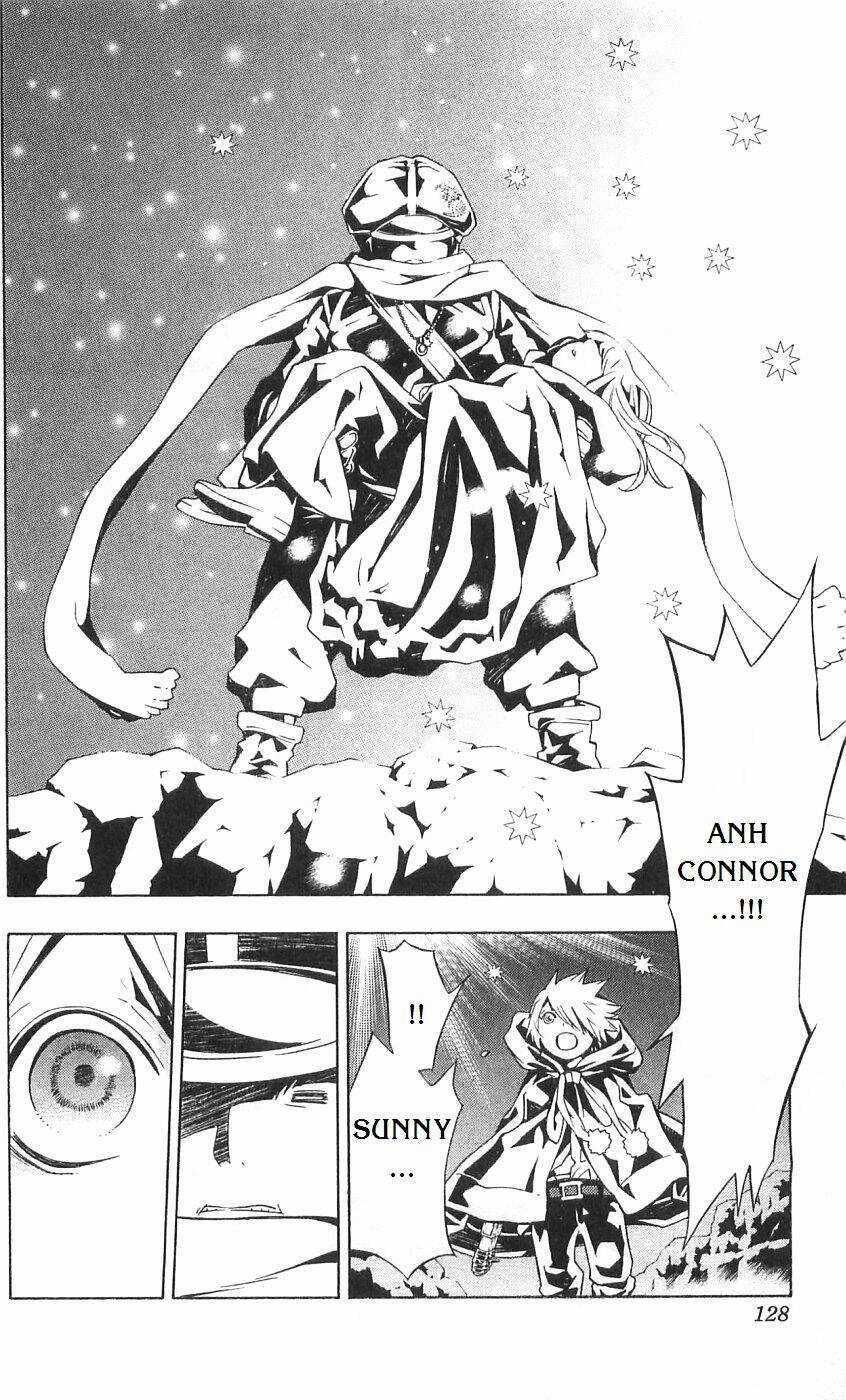 Ong Đưa Thư - Chapter 29 - Trang 32