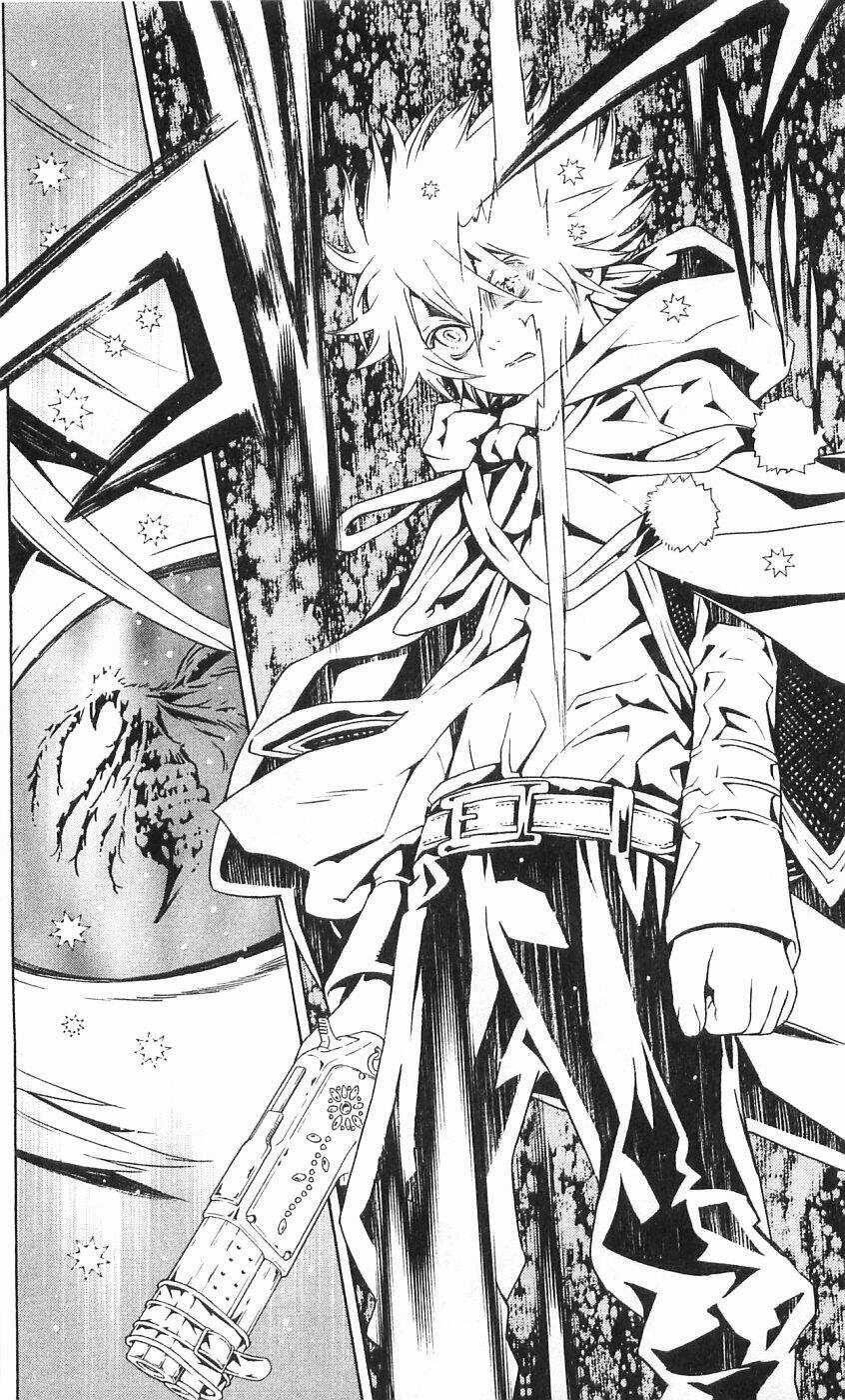 Ong Đưa Thư - Chapter 29 - Trang 34