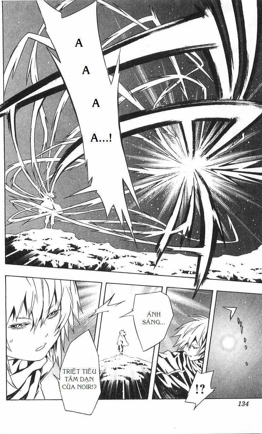 Ong Đưa Thư - Chapter 29 - Trang 38