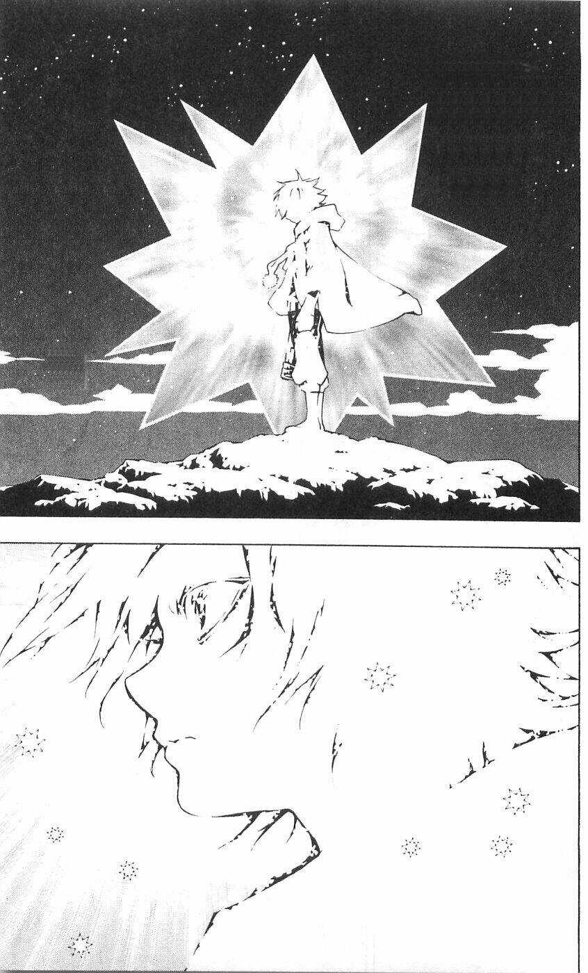 Ong Đưa Thư - Chapter 29 - Trang 39