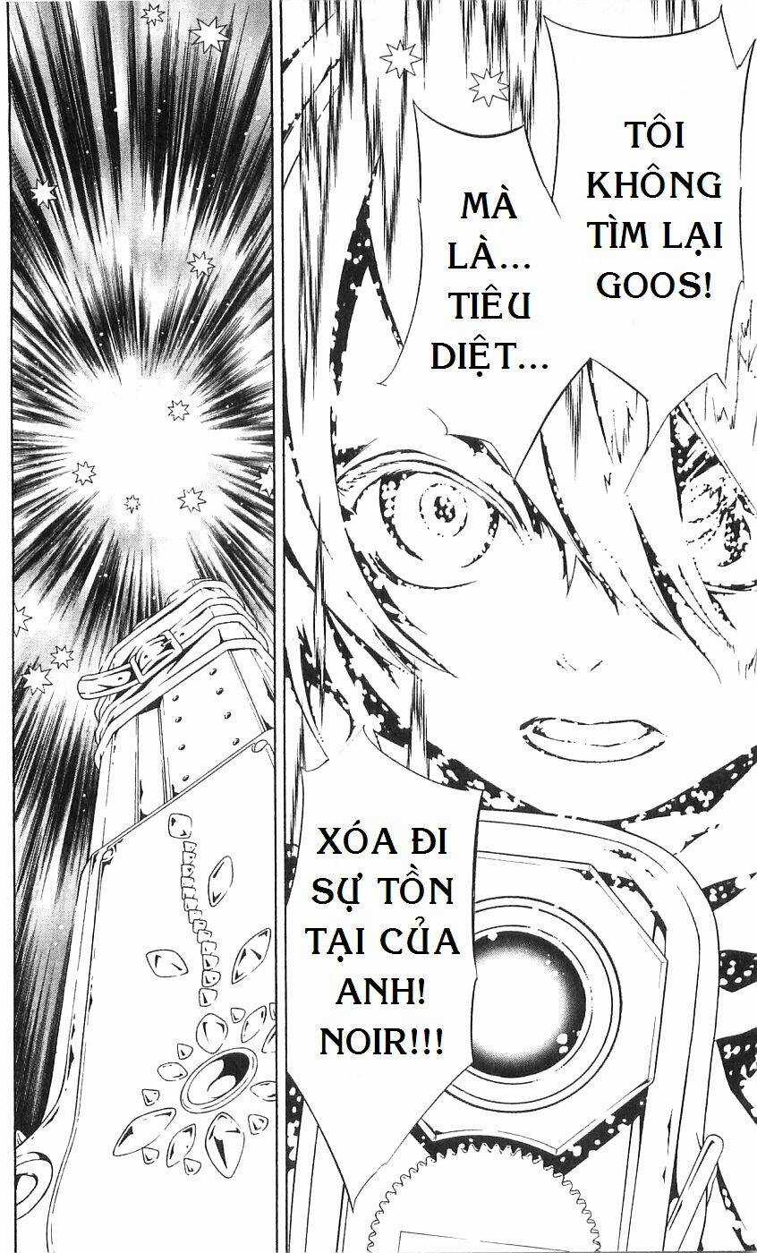 Ong Đưa Thư - Chapter 29 - Trang 40