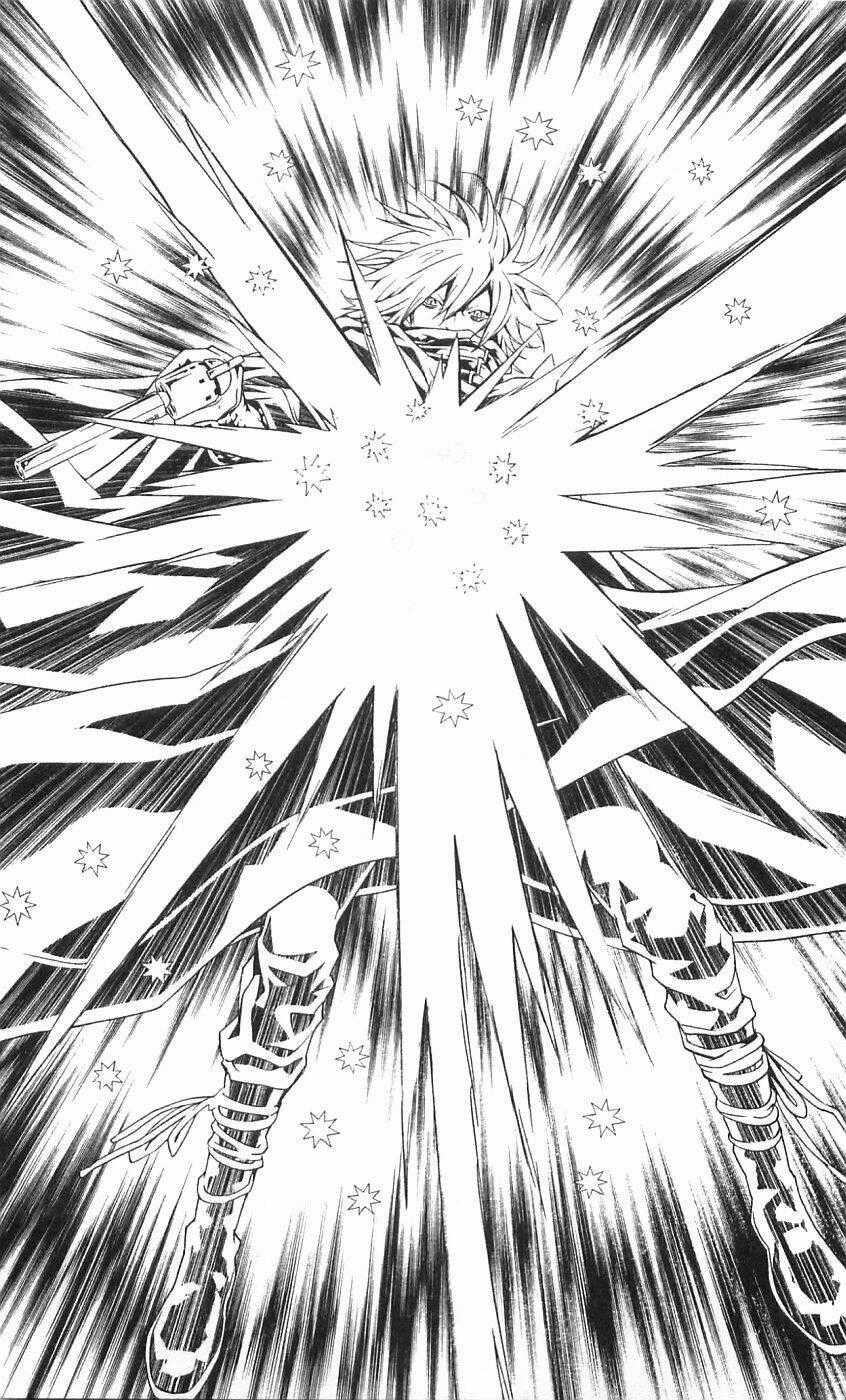 Ong Đưa Thư - Chapter 29 - Trang 41