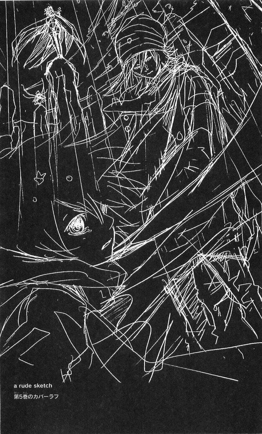 Ong Đưa Thư - Chapter 29 - Trang 42