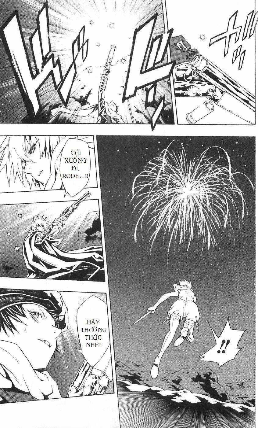 Ong Đưa Thư - Chapter 29 - Trang 9