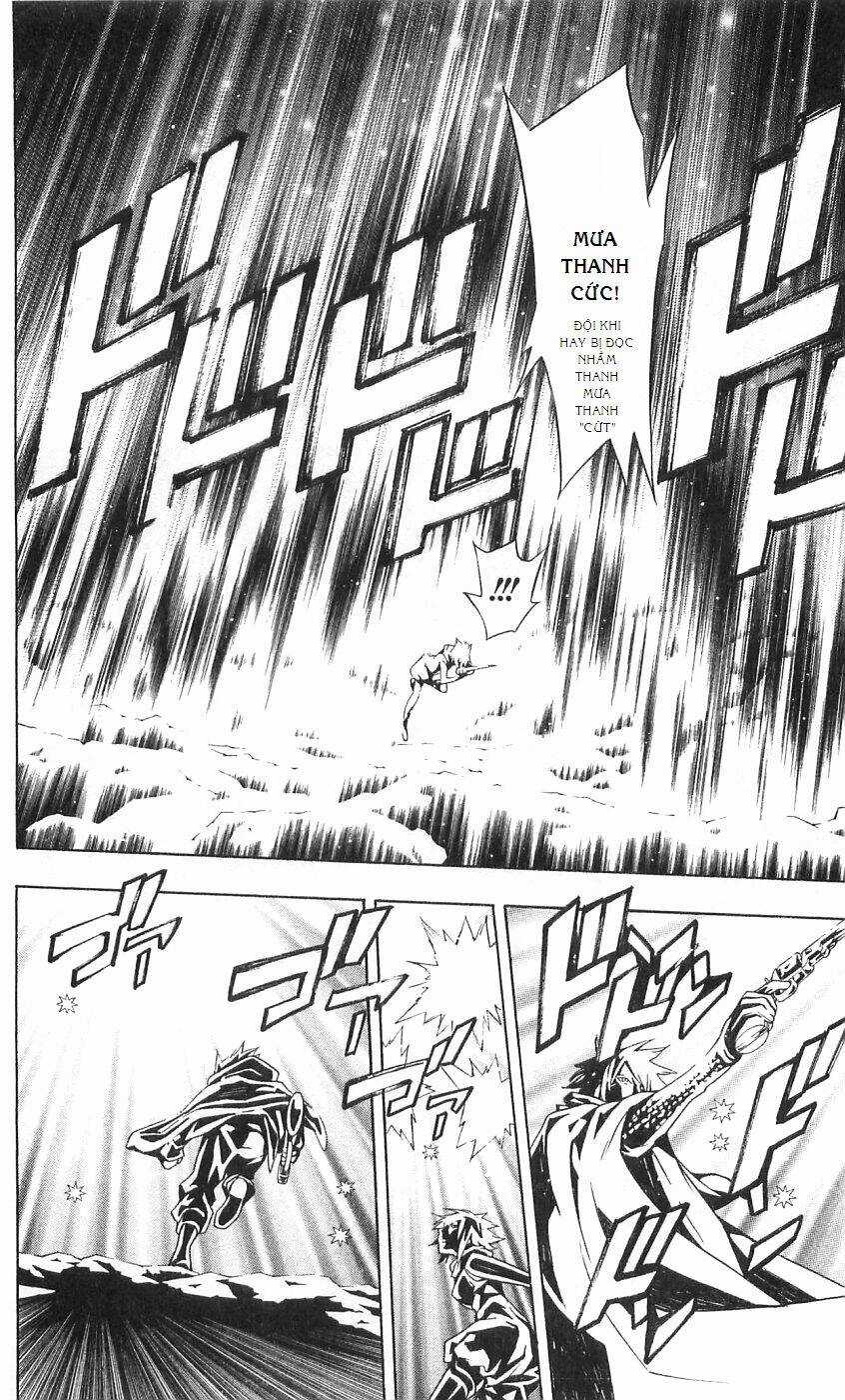 Ong Đưa Thư - Chapter 29 - Trang 10