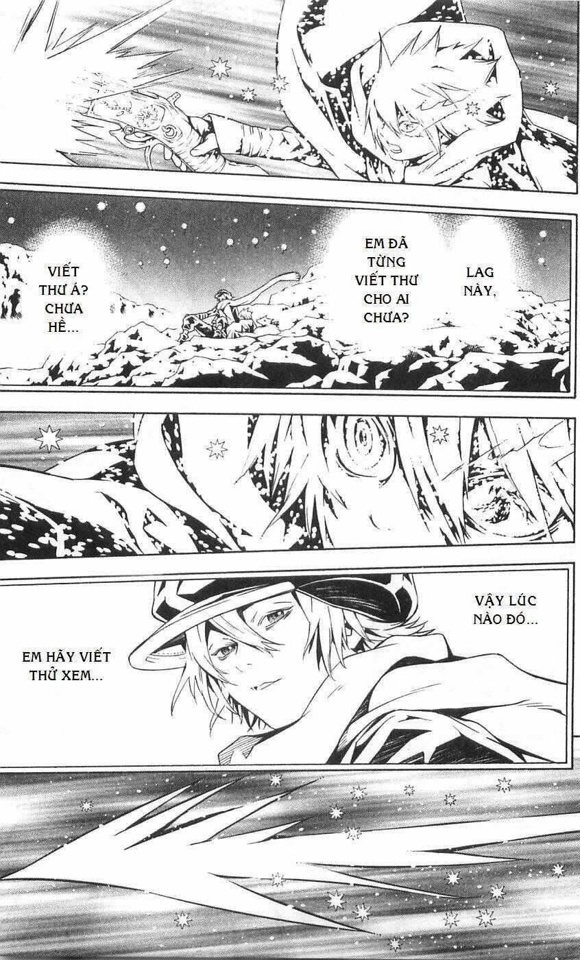 Ong Đưa Thư - Chapter 30 - Trang 1