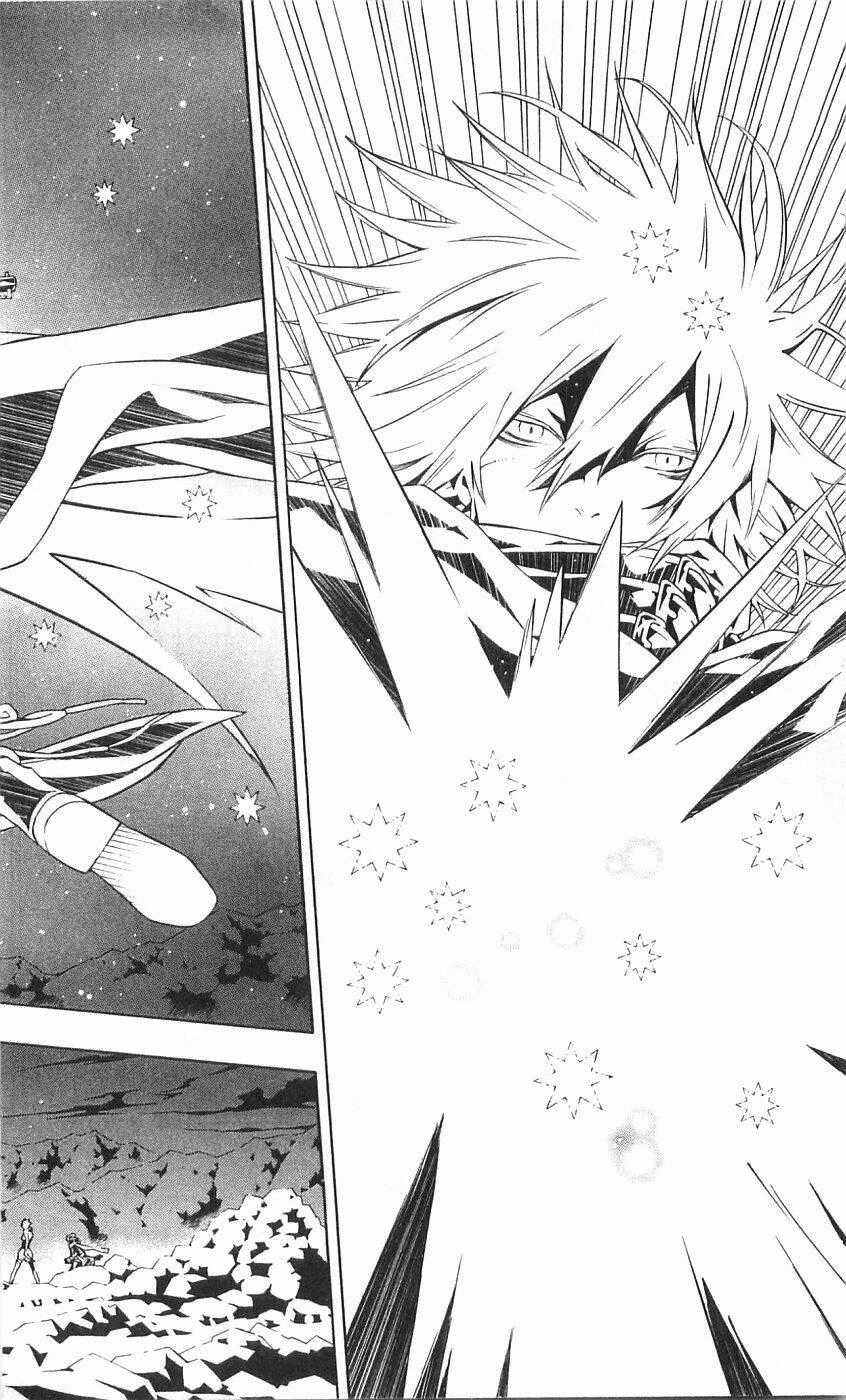 Ong Đưa Thư - Chapter 30 - Trang 2