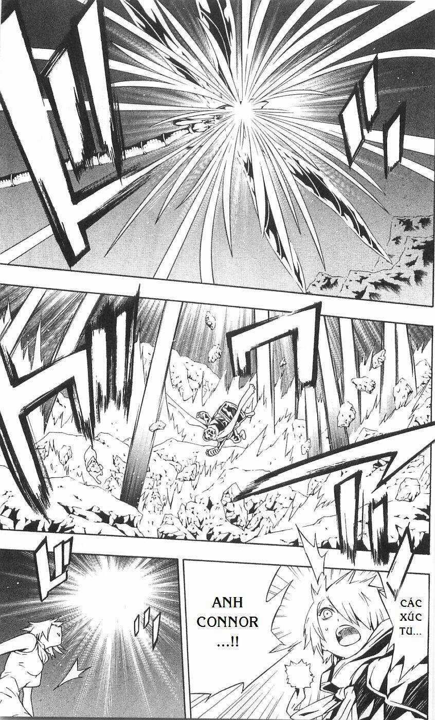 Ong Đưa Thư - Chapter 30 - Trang 11