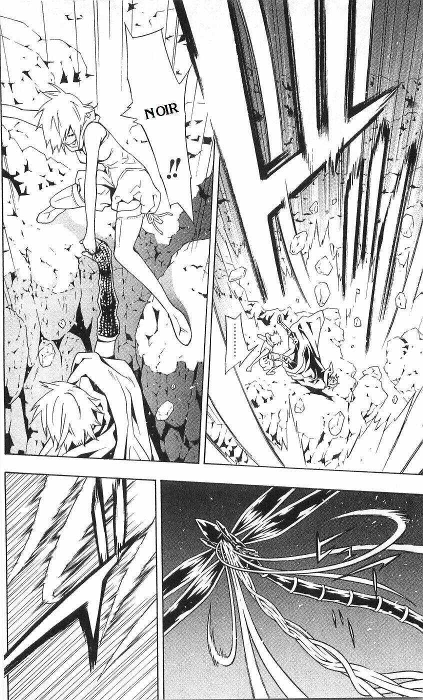 Ong Đưa Thư - Chapter 30 - Trang 12