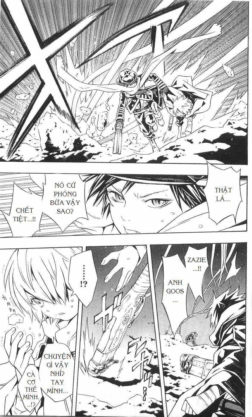 Ong Đưa Thư - Chapter 30 - Trang 13