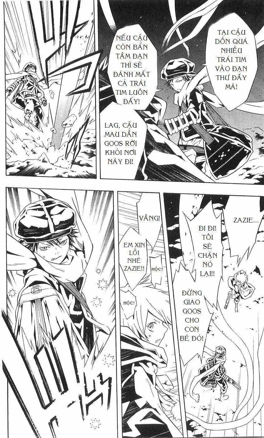 Ong Đưa Thư - Chapter 30 - Trang 14