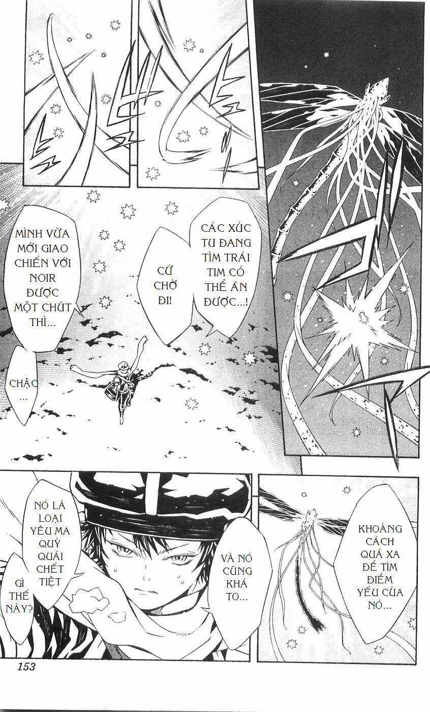 Ong Đưa Thư - Chapter 30 - Trang 15