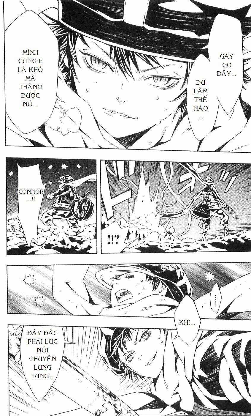 Ong Đưa Thư - Chapter 30 - Trang 16