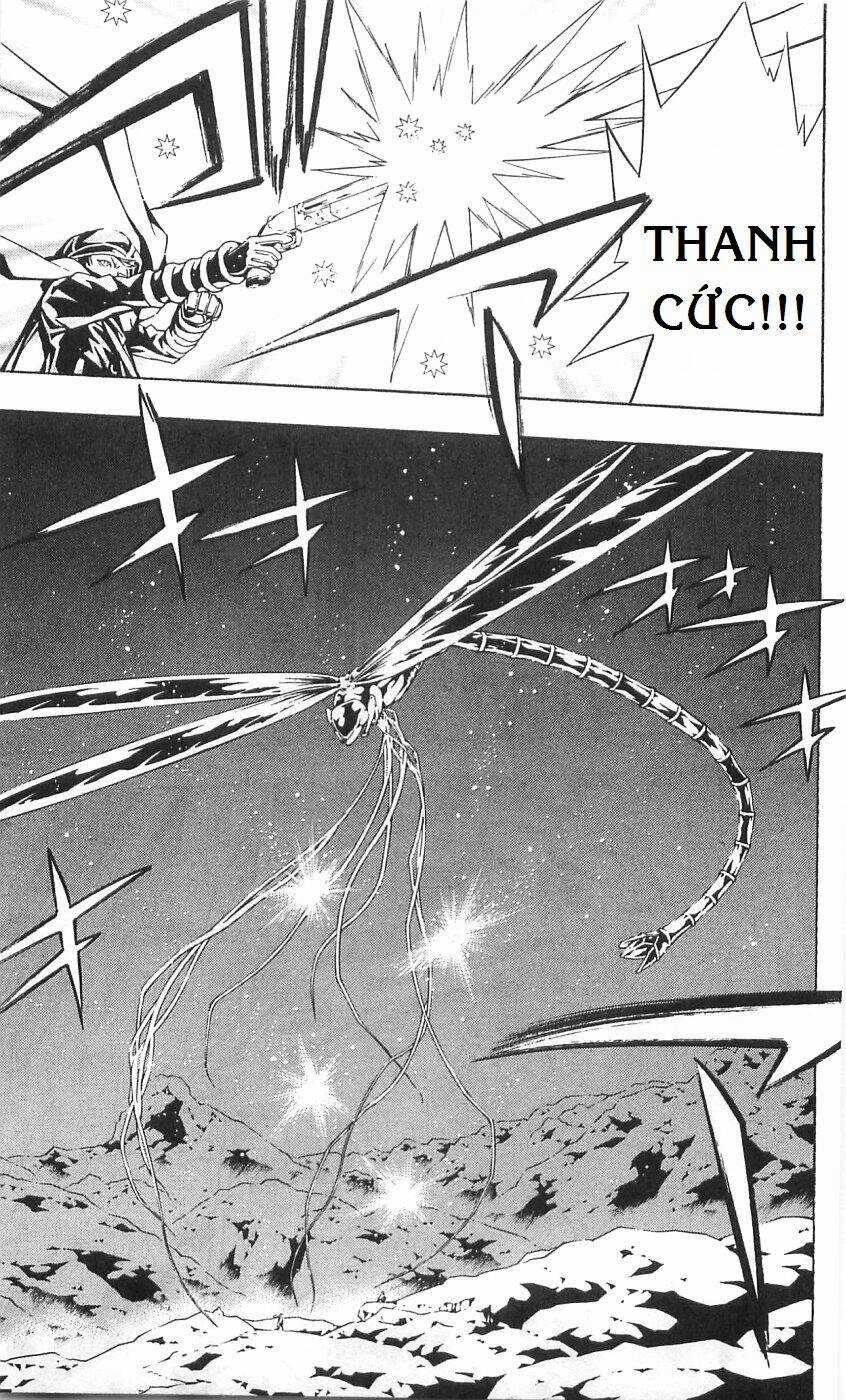 Ong Đưa Thư - Chapter 30 - Trang 17