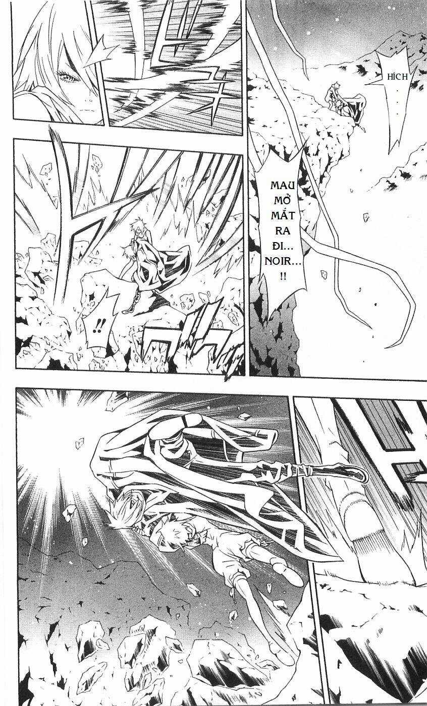 Ong Đưa Thư - Chapter 30 - Trang 18