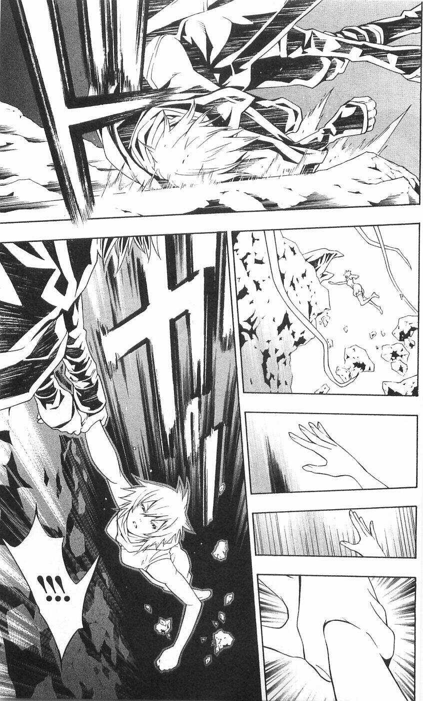 Ong Đưa Thư - Chapter 30 - Trang 19