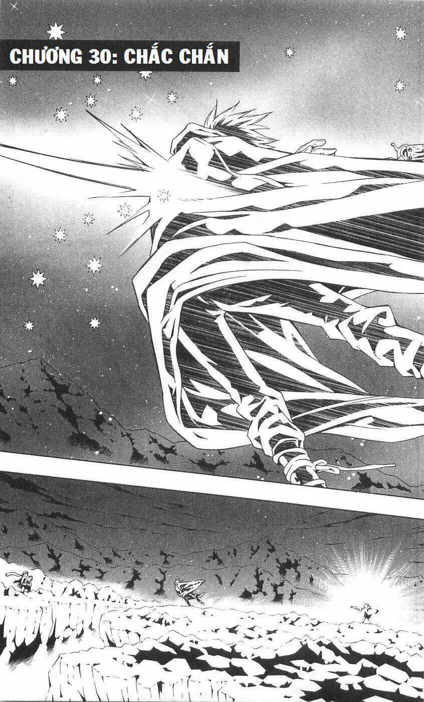 Ong Đưa Thư - Chapter 30 - Trang 3