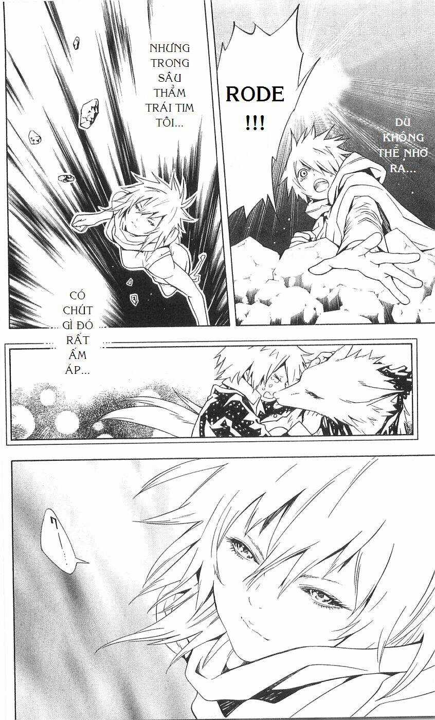 Ong Đưa Thư - Chapter 30 - Trang 22