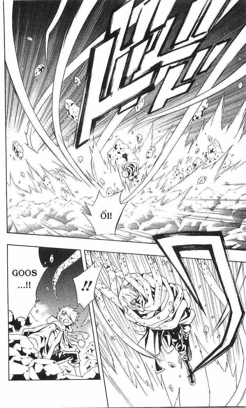 Ong Đưa Thư - Chapter 30 - Trang 24