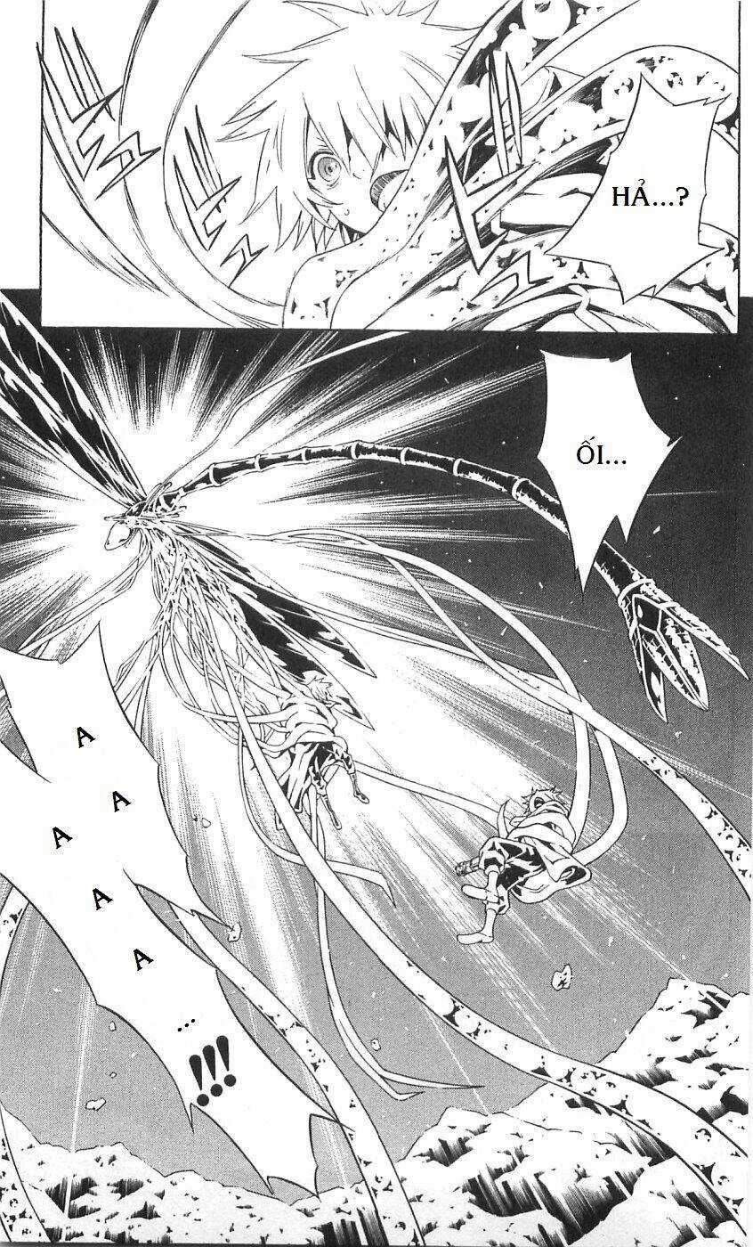 Ong Đưa Thư - Chapter 30 - Trang 25