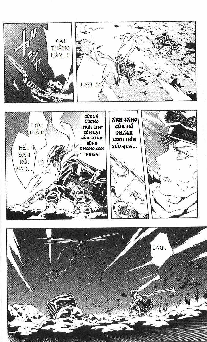 Ong Đưa Thư - Chapter 30 - Trang 26