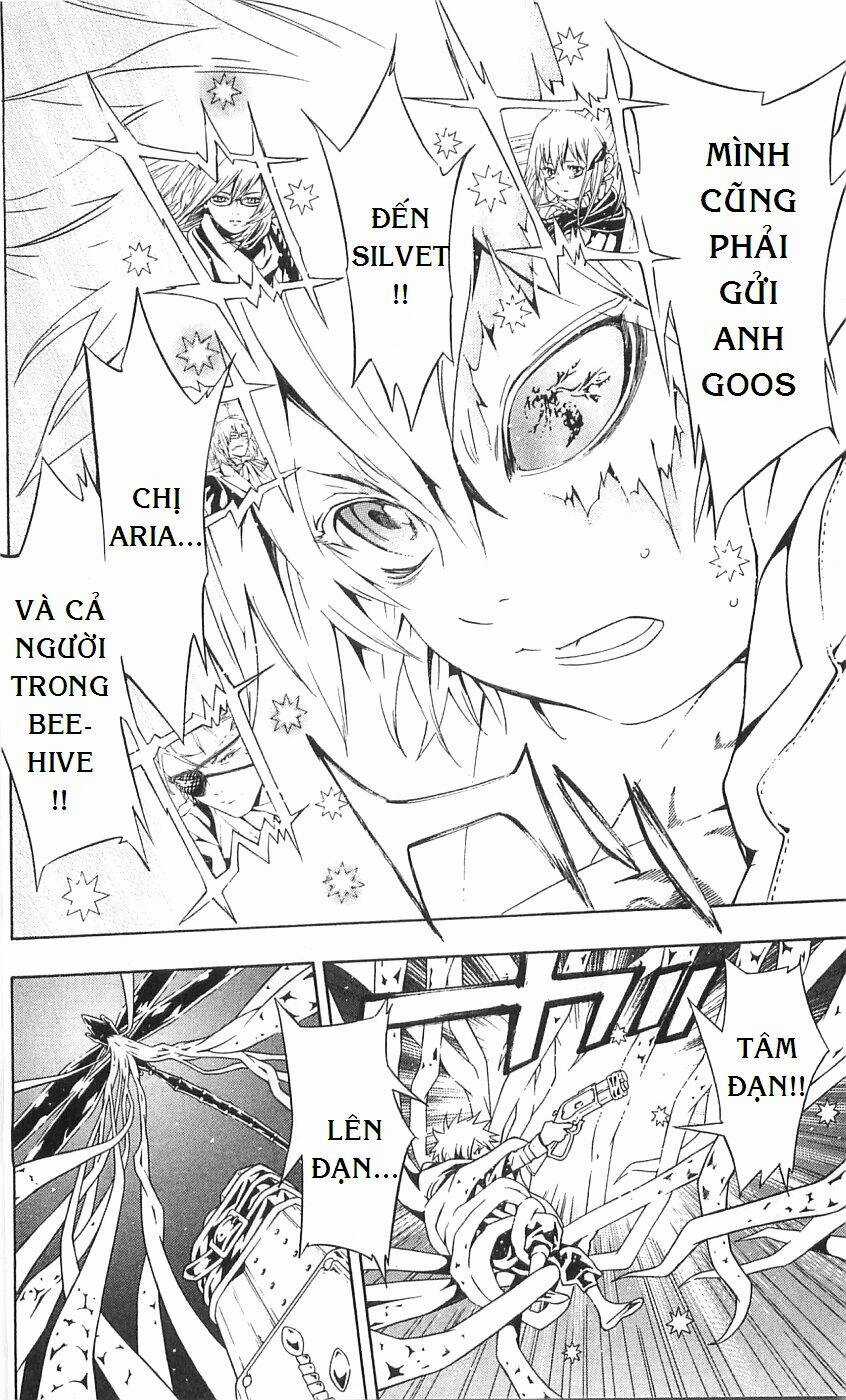 Ong Đưa Thư - Chapter 30 - Trang 28