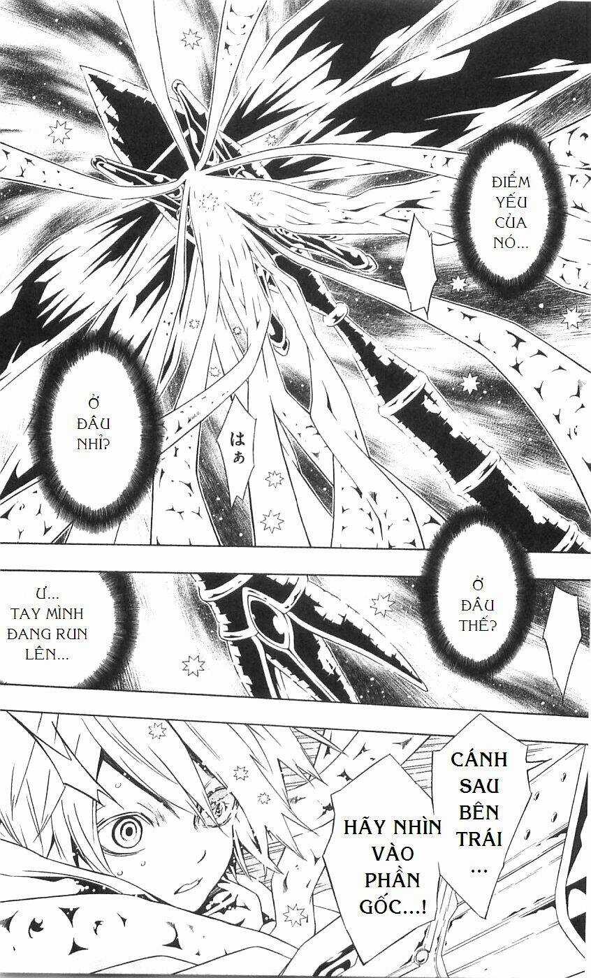 Ong Đưa Thư - Chapter 30 - Trang 29