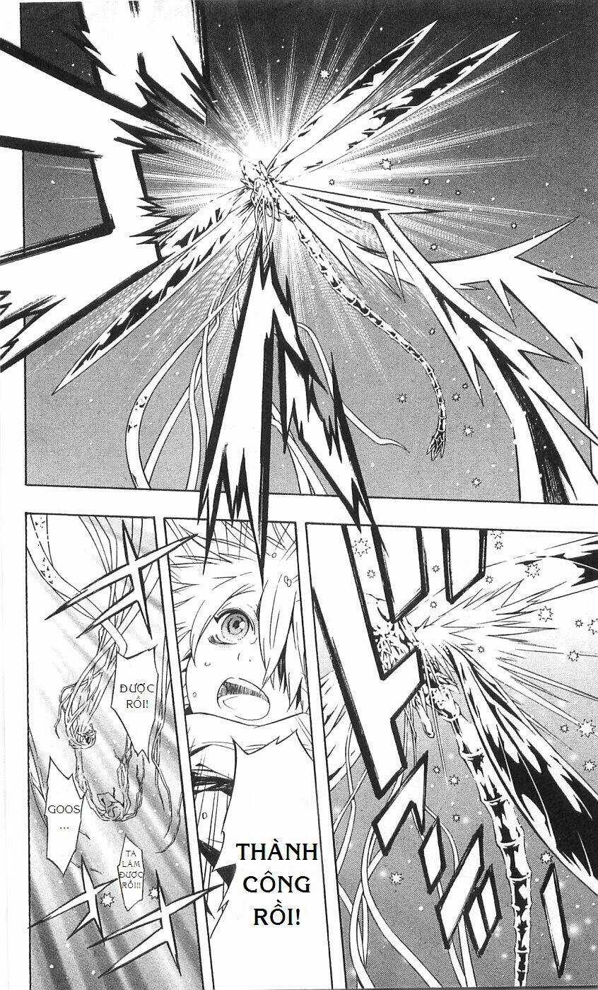 Ong Đưa Thư - Chapter 30 - Trang 34