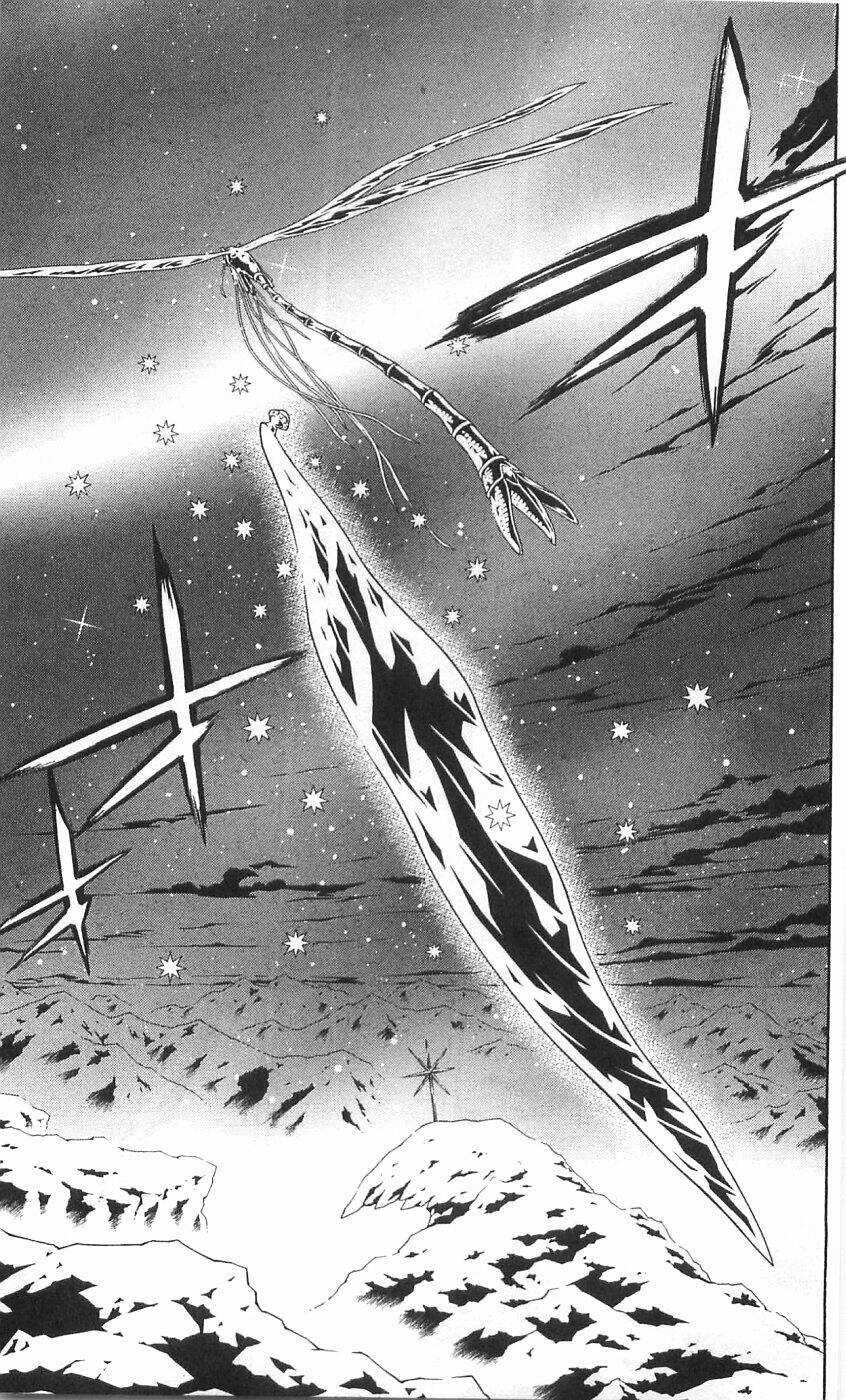 Ong Đưa Thư - Chapter 30 - Trang 35