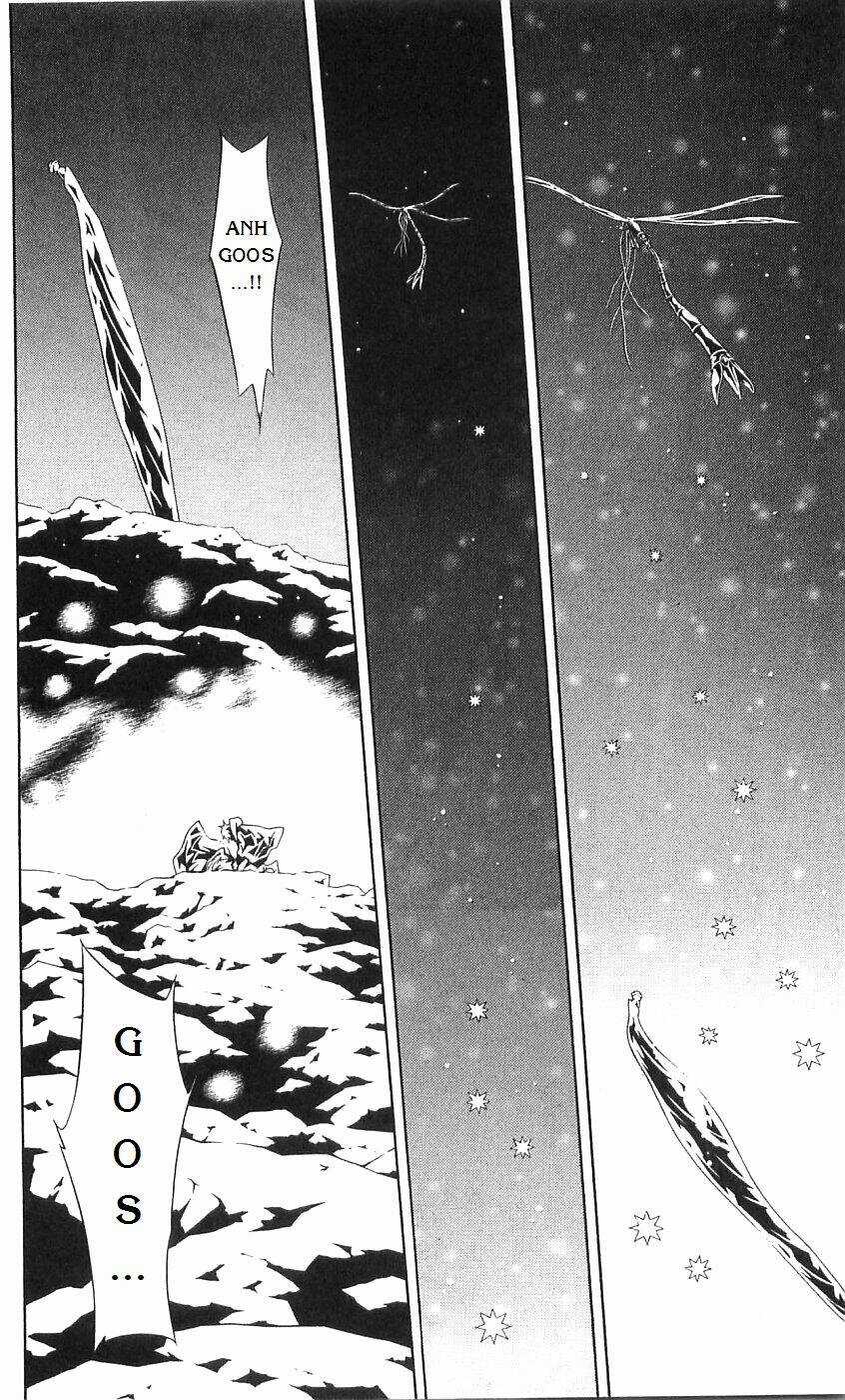 Ong Đưa Thư - Chapter 30 - Trang 36