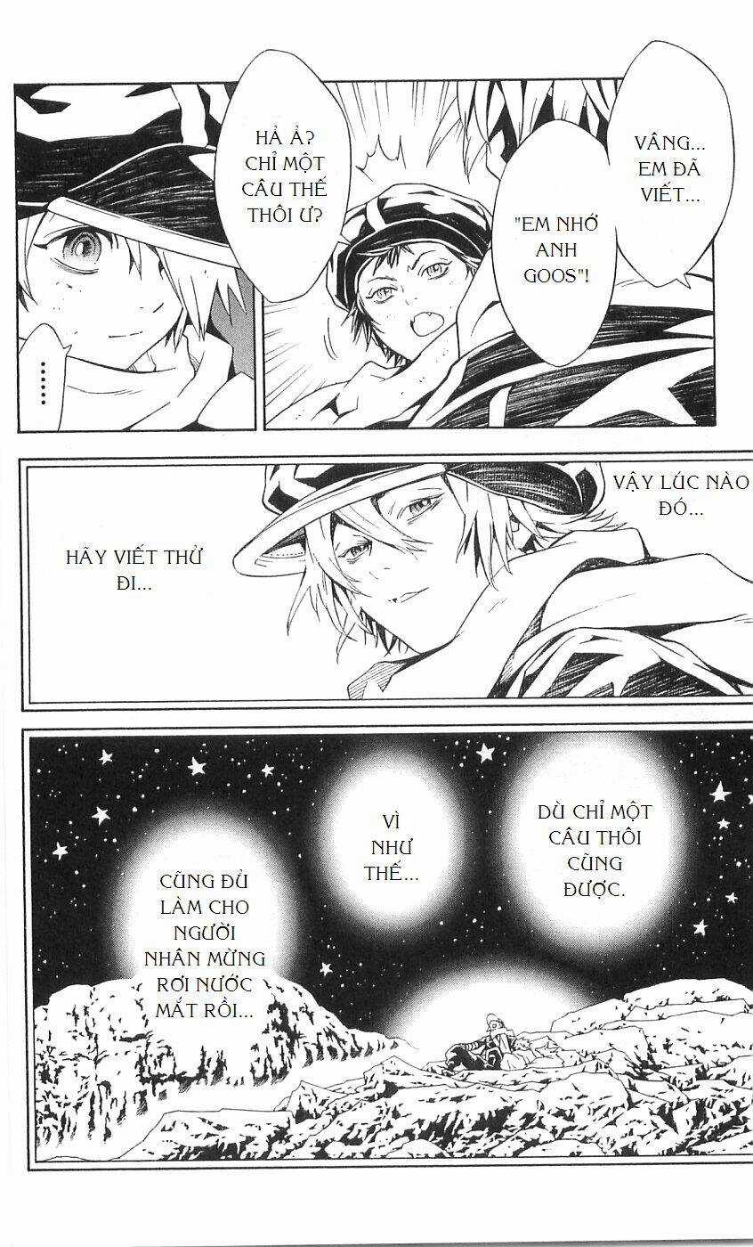 Ong Đưa Thư - Chapter 30 - Trang 40