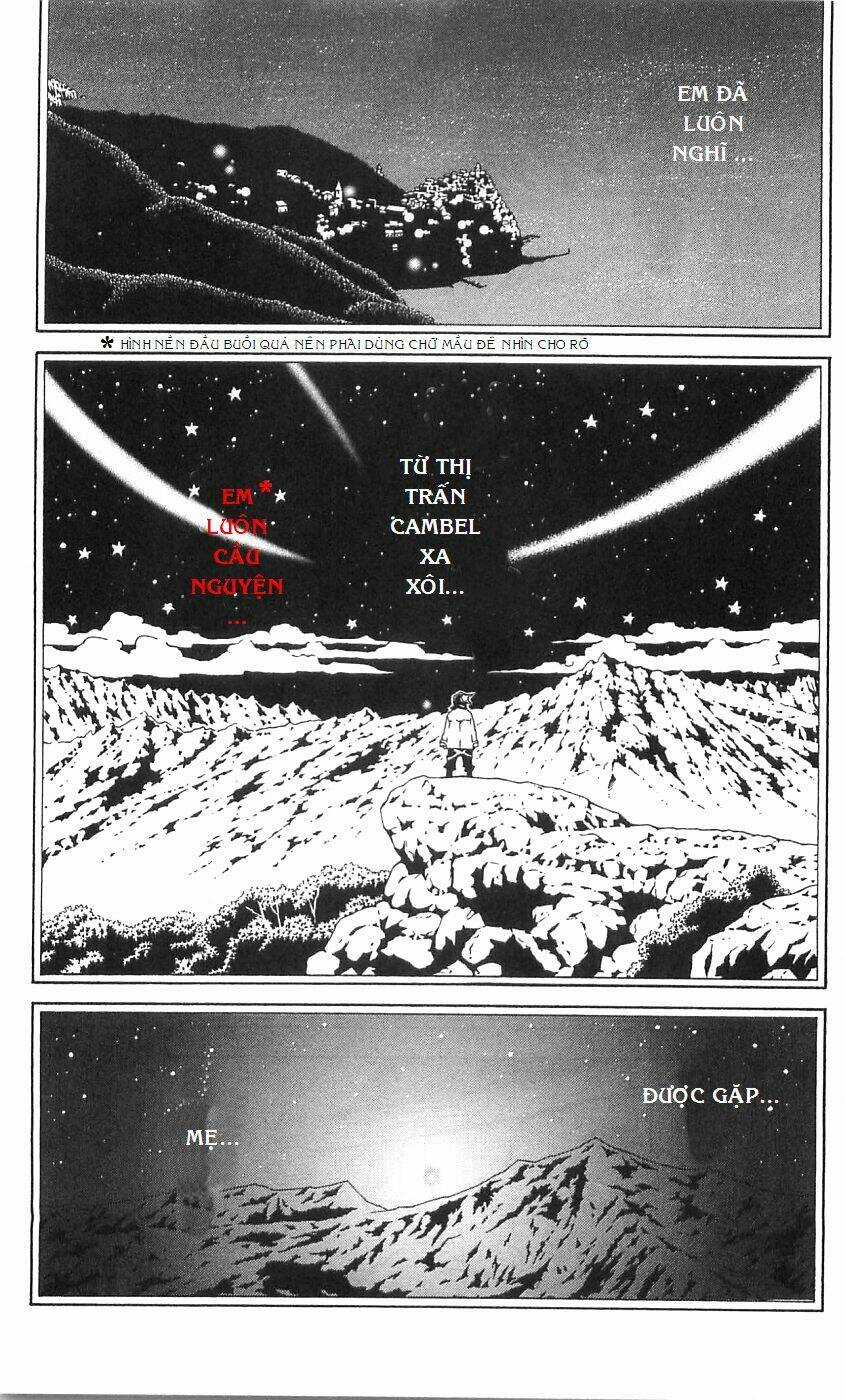 Ong Đưa Thư - Chapter 30 - Trang 41