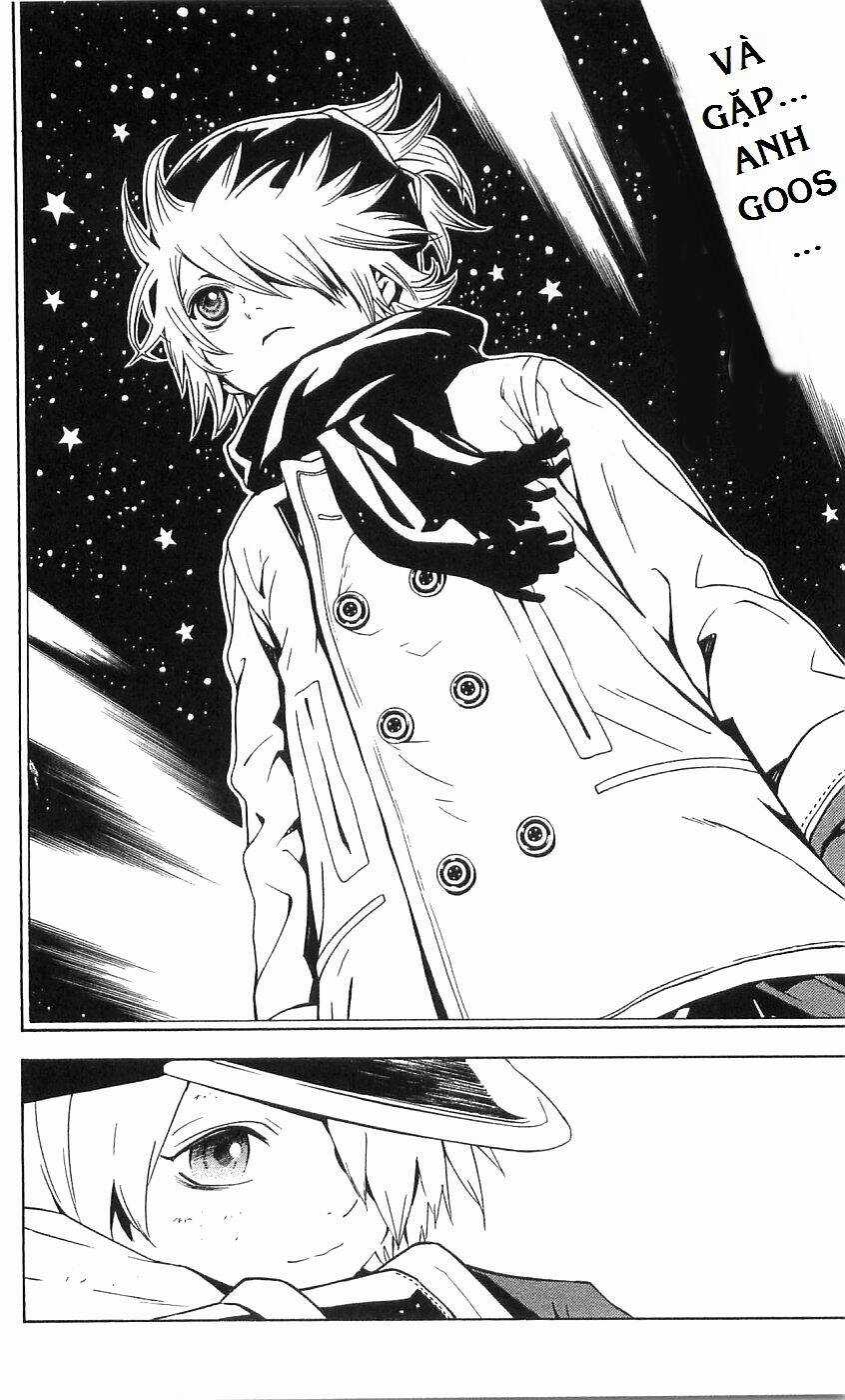 Ong Đưa Thư - Chapter 30 - Trang 42