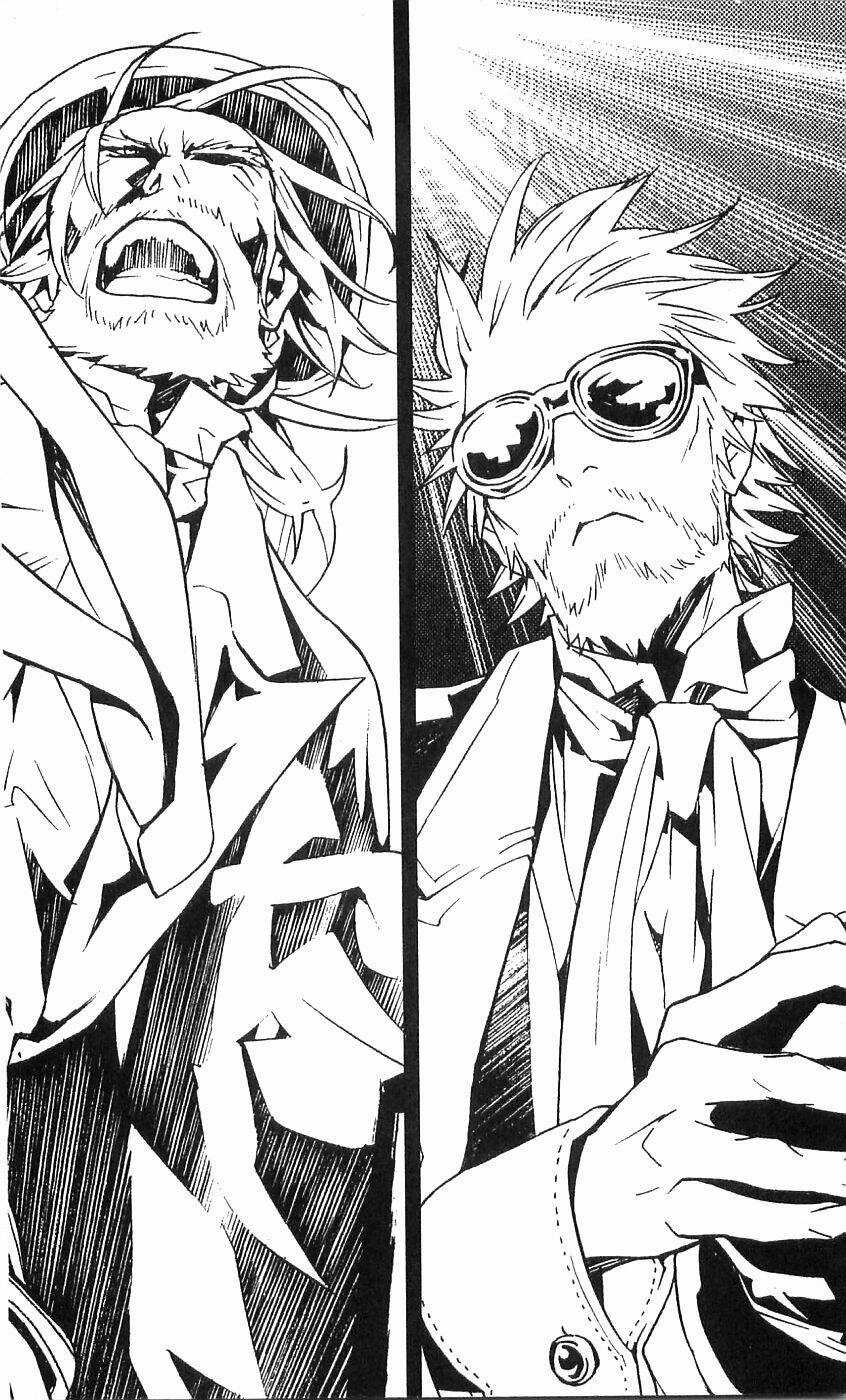 Ong Đưa Thư - Chapter 30 - Trang 48