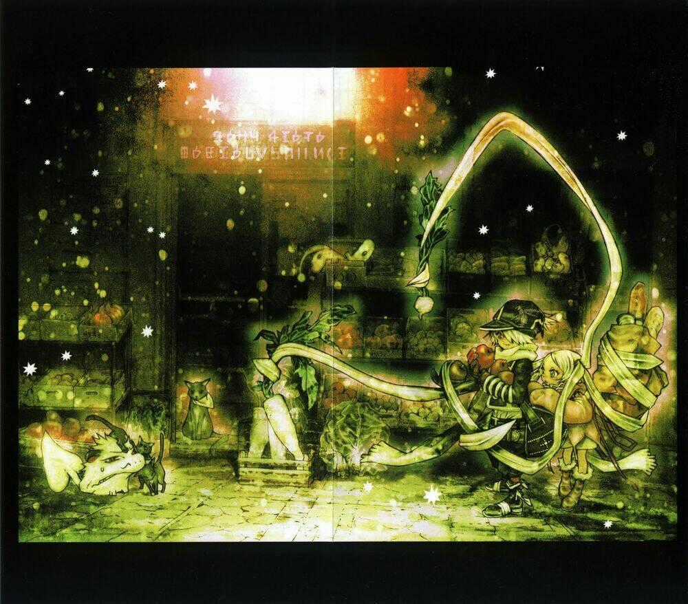 Ong Đưa Thư - Chapter 31 - Trang 2