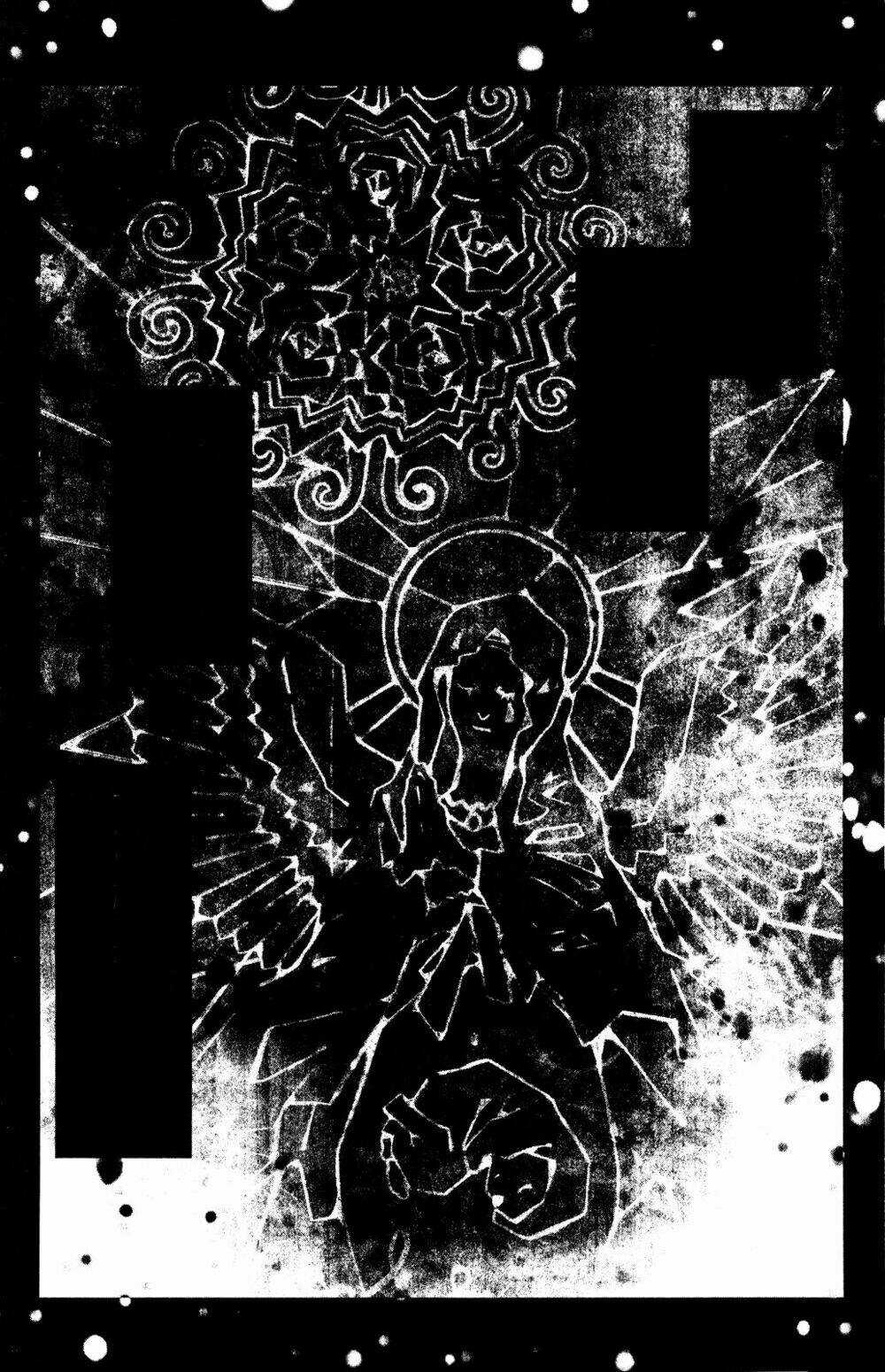 Ong Đưa Thư - Chapter 31 - Trang 12