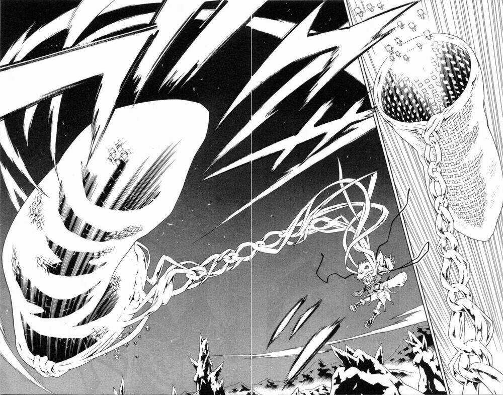 Ong Đưa Thư - Chapter 31 - Trang 42