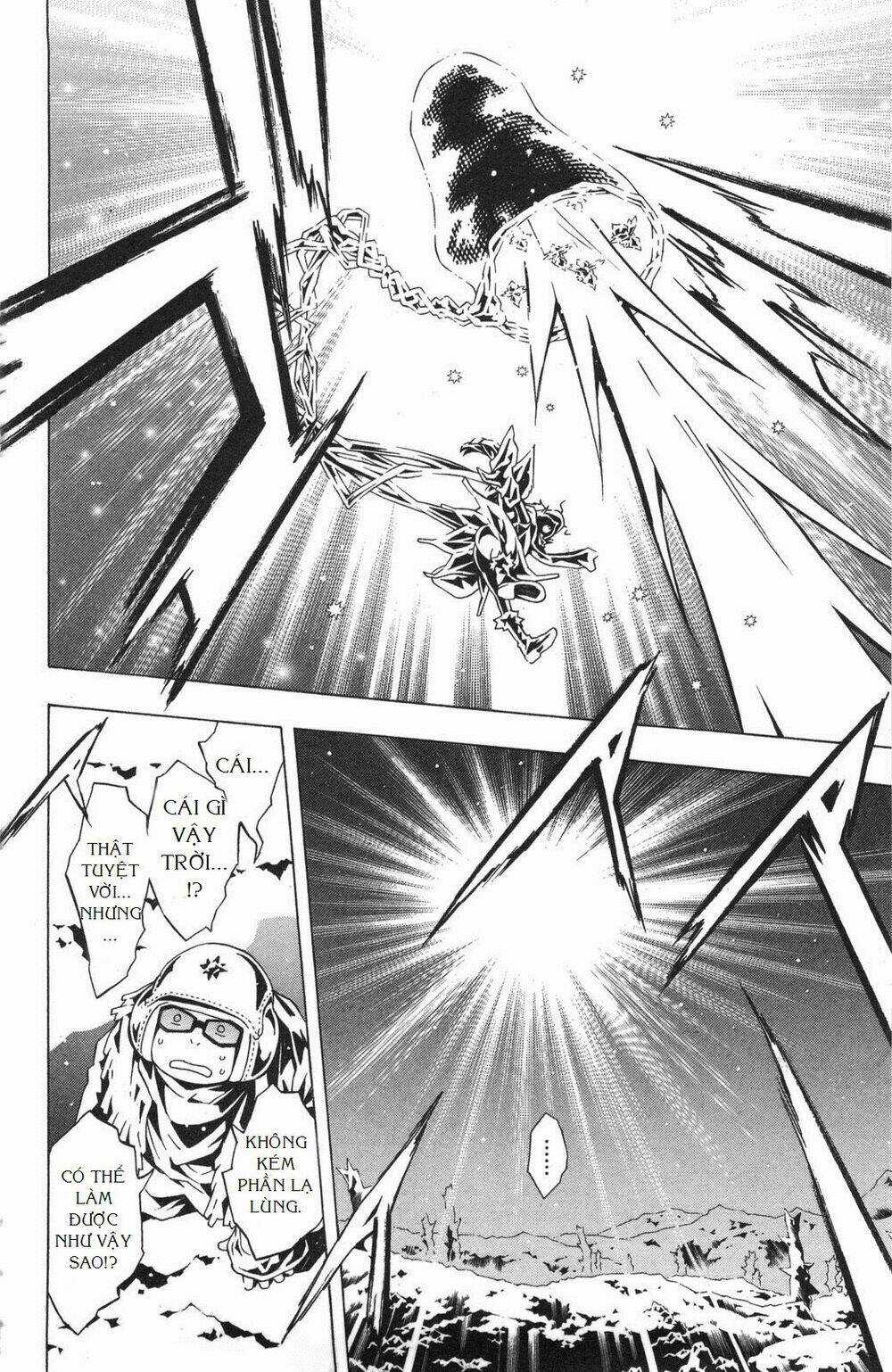 Ong Đưa Thư - Chapter 31 - Trang 47