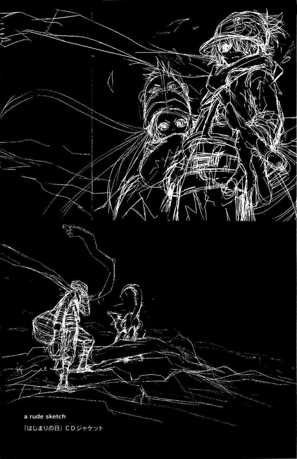 Ong Đưa Thư - Chapter 31 - Trang 53