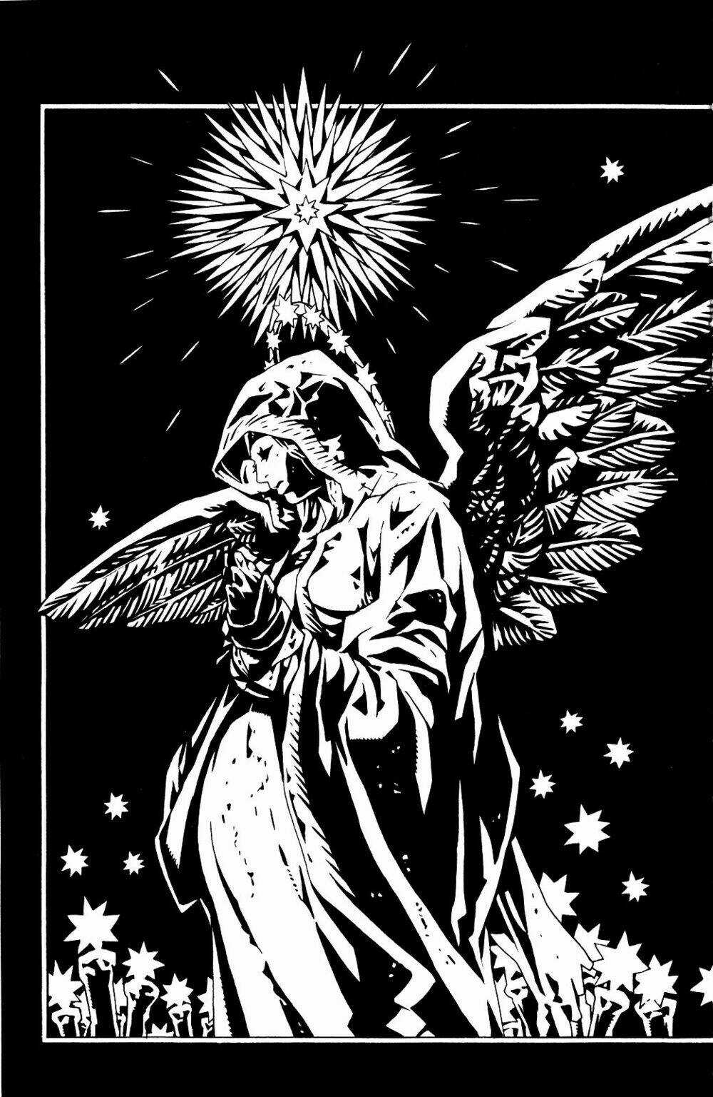 Ong Đưa Thư - Chapter 31 - Trang 9