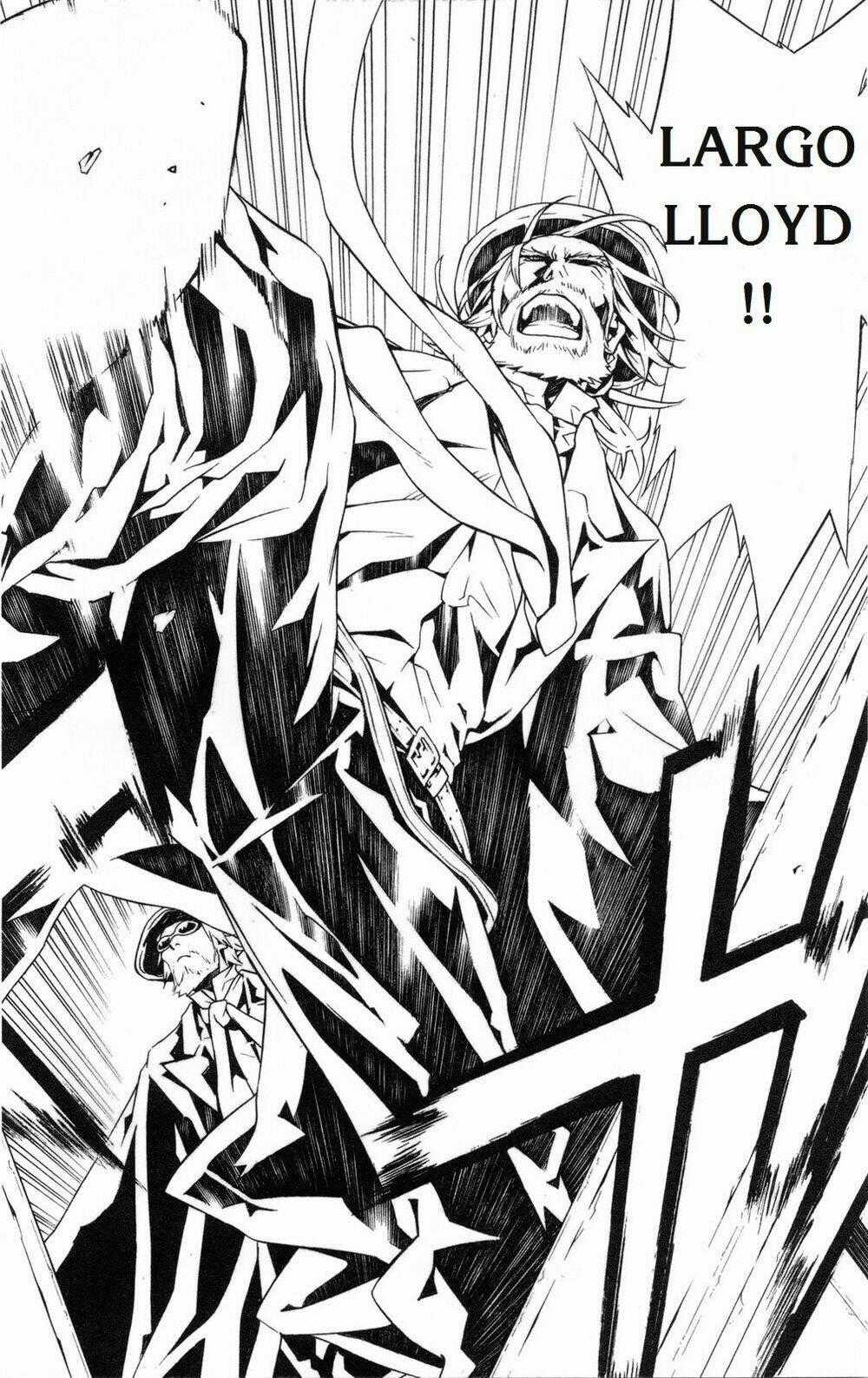 Ong Đưa Thư - Chapter 32 - Trang 2