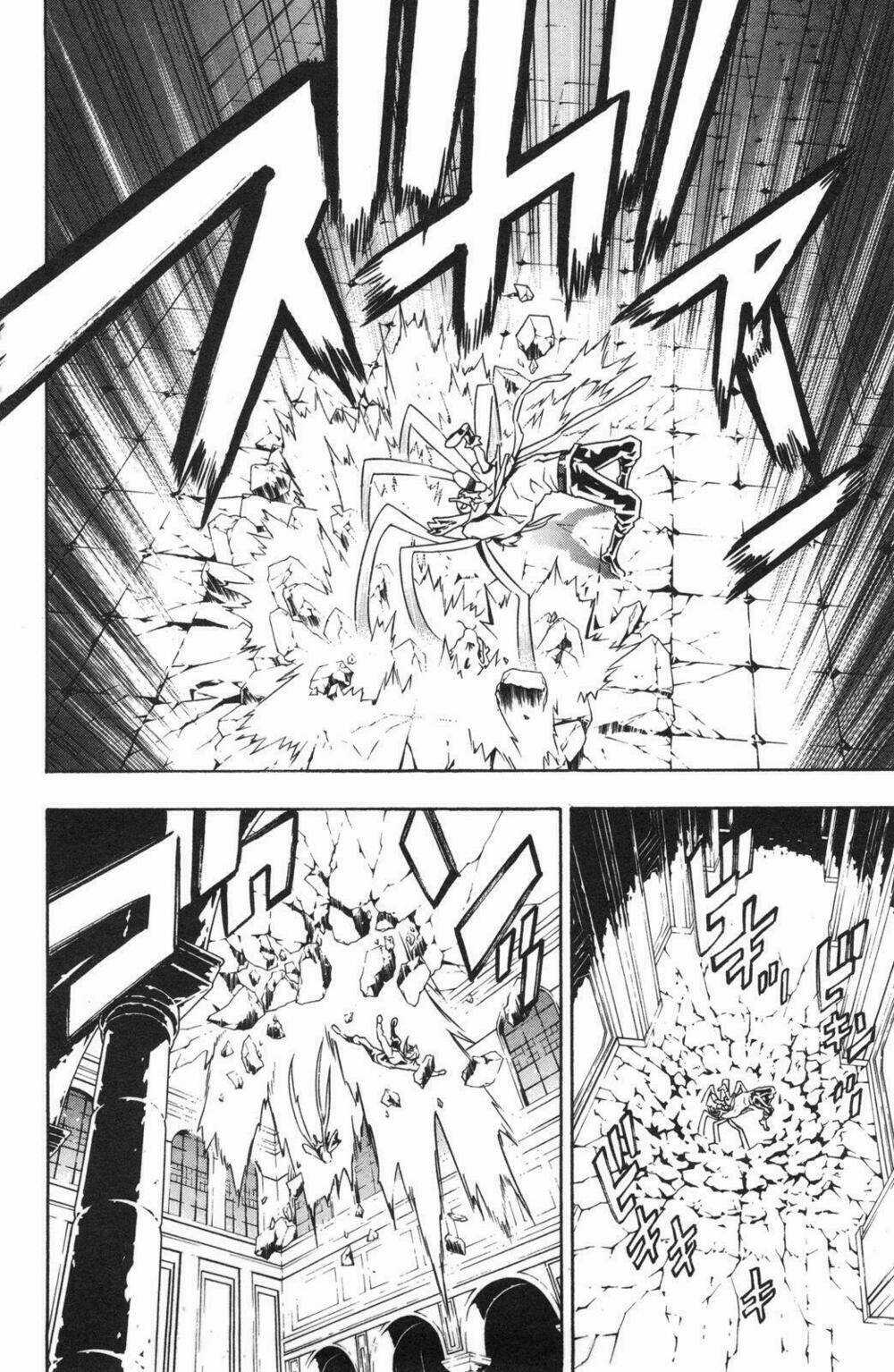 Ong Đưa Thư - Chapter 32 - Trang 30