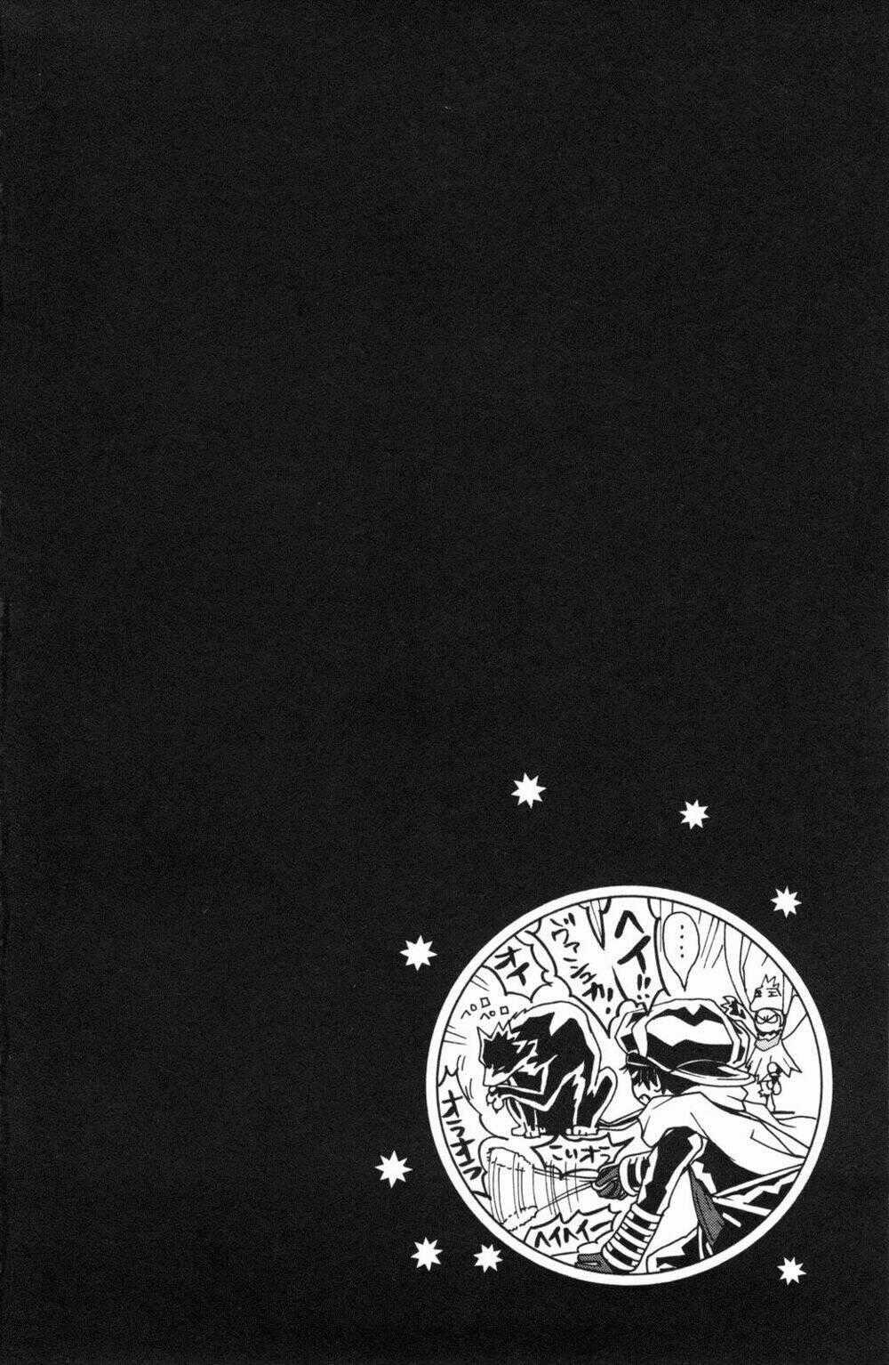 Ong Đưa Thư - Chapter 32 - Trang 42